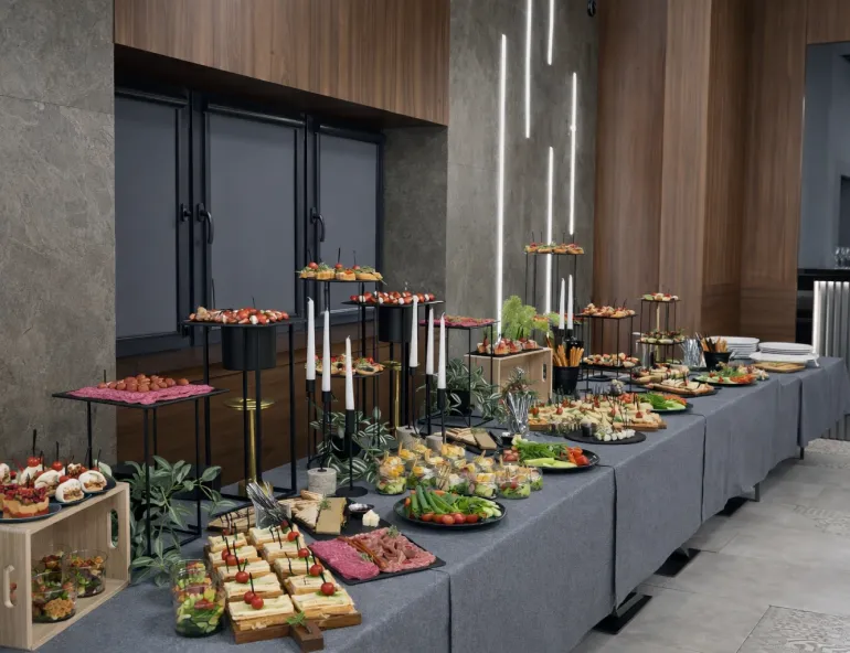 Ресторан у Львові