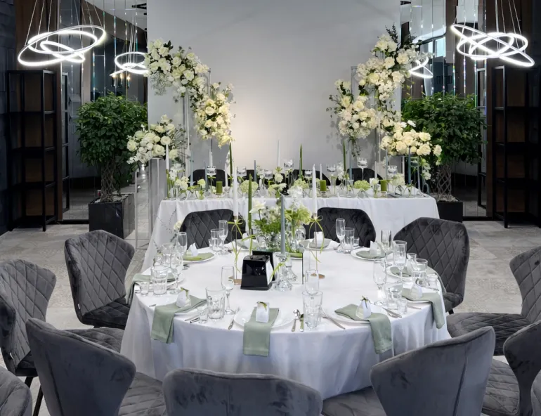 Ресторан у Львові