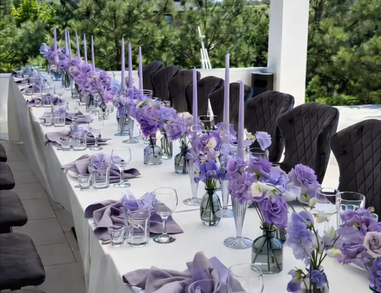 Ресторан у Львові