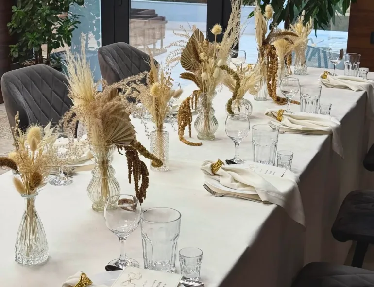 Ресторан у Львові