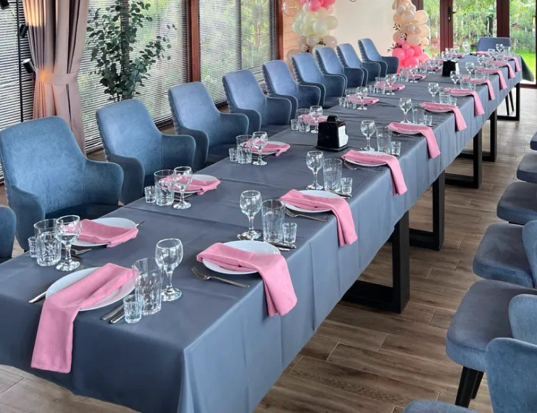 Ресторан у Львові