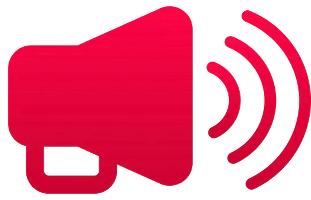 Ein Icon für Sichtbarkeit 