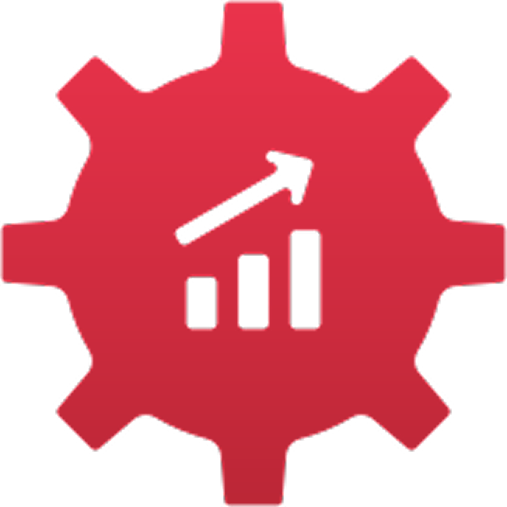 Ein Icon für Effizient