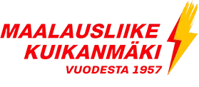 Maalausliike Kuikanmäki Oy