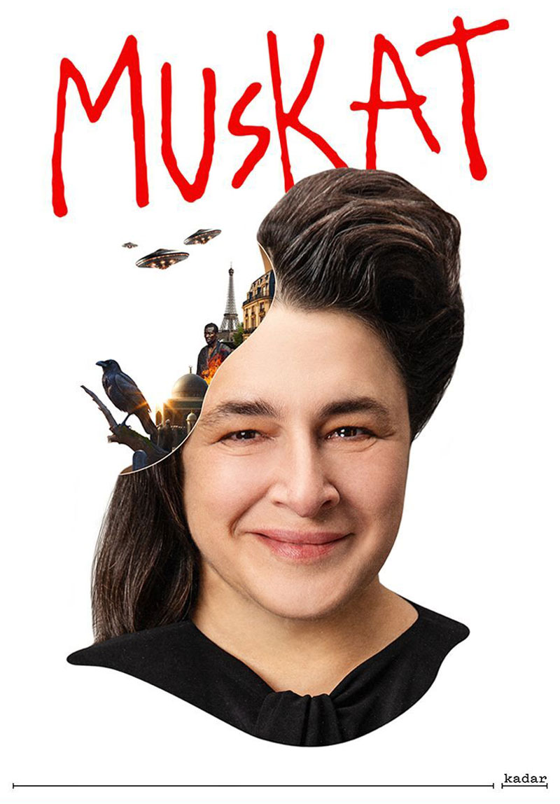 Muskat