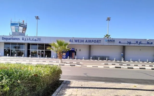 oewj airport