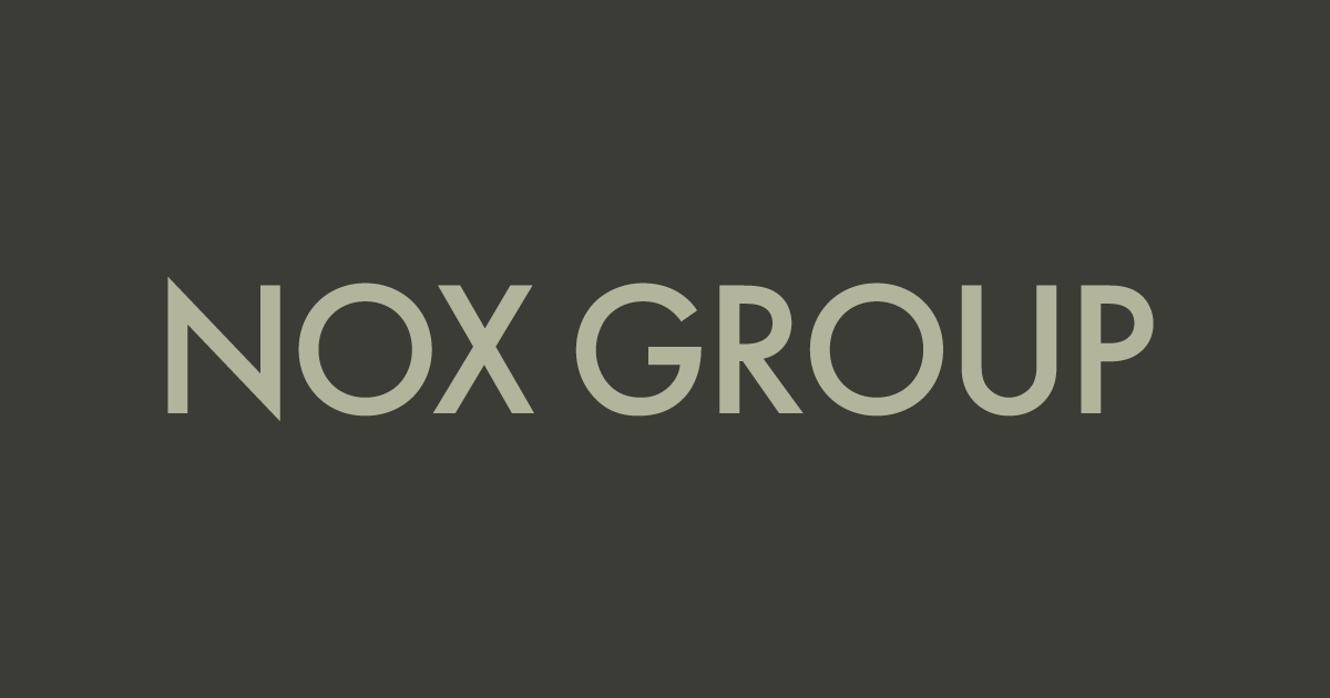 Nox Group logo