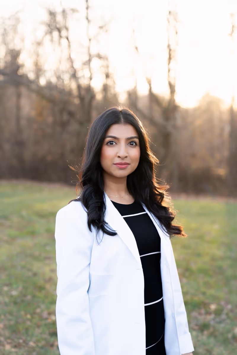 Dr. Moizza Rajan – Dentist in Rockville, MD | Rockville Smile Studio