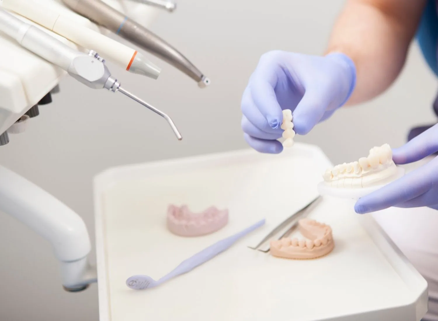 Dentist in Rockville, MD | Rockville Smile Studio