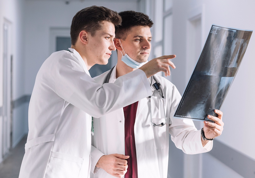 Compassionate healthcare focused on lasting patient wellness