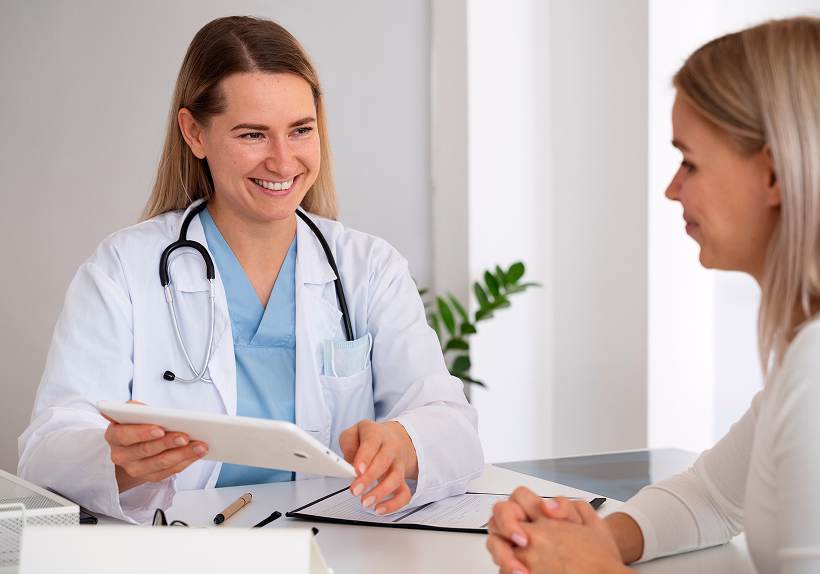 Your trusted source for health and wellness insights