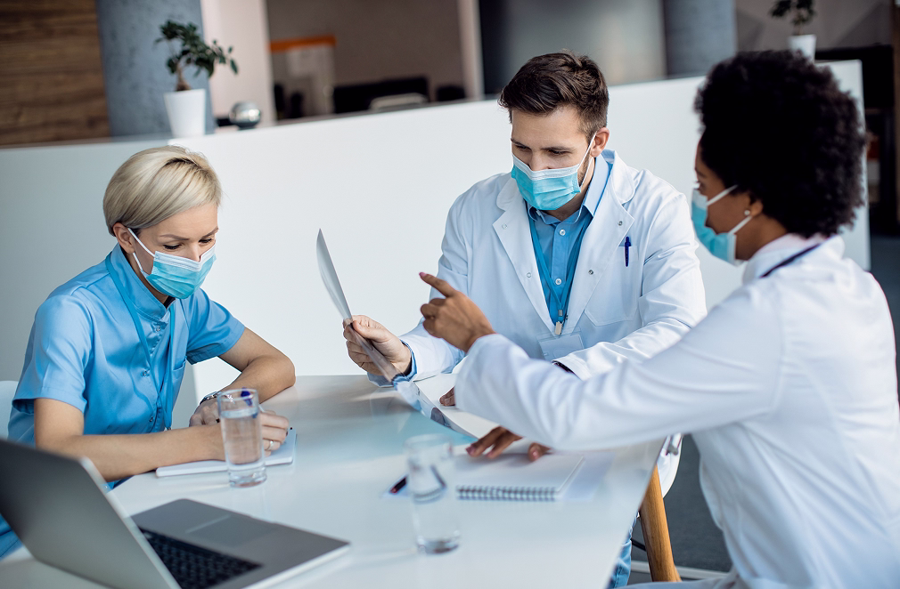 Expert insights for lasting health and well-being