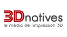 3D natives