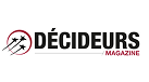 Décideurs magazine