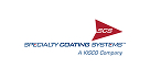 SPECIALTY COATING SYSTEMS