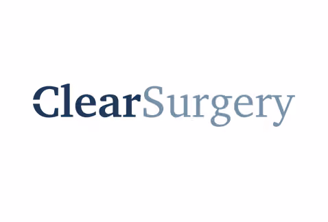 CLEARSURGERY