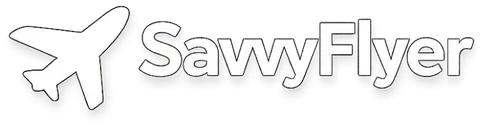 SavvyFlyer logo