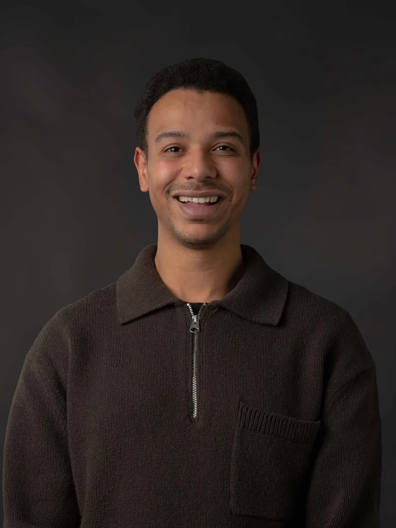 Kael, recruiter bij Pro Contact