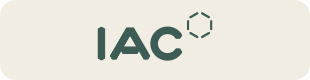 le logo iac