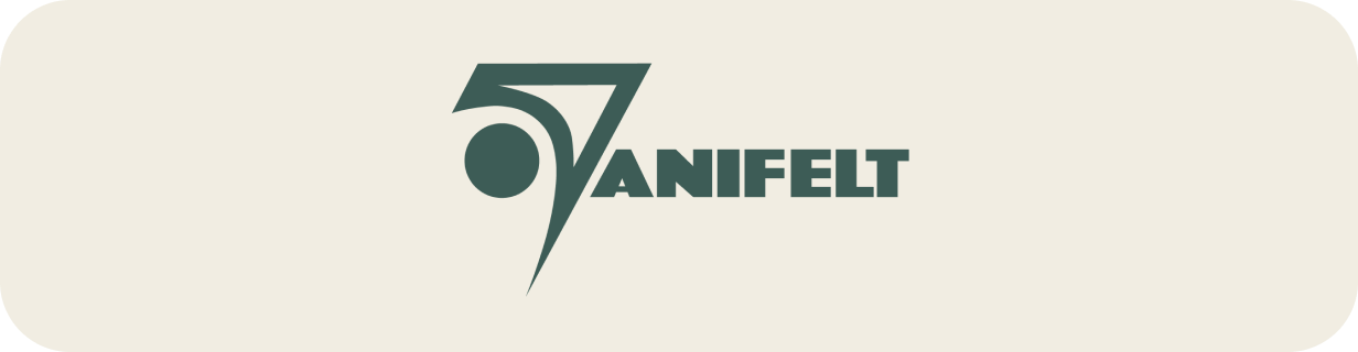 le logo d'ANIFELT