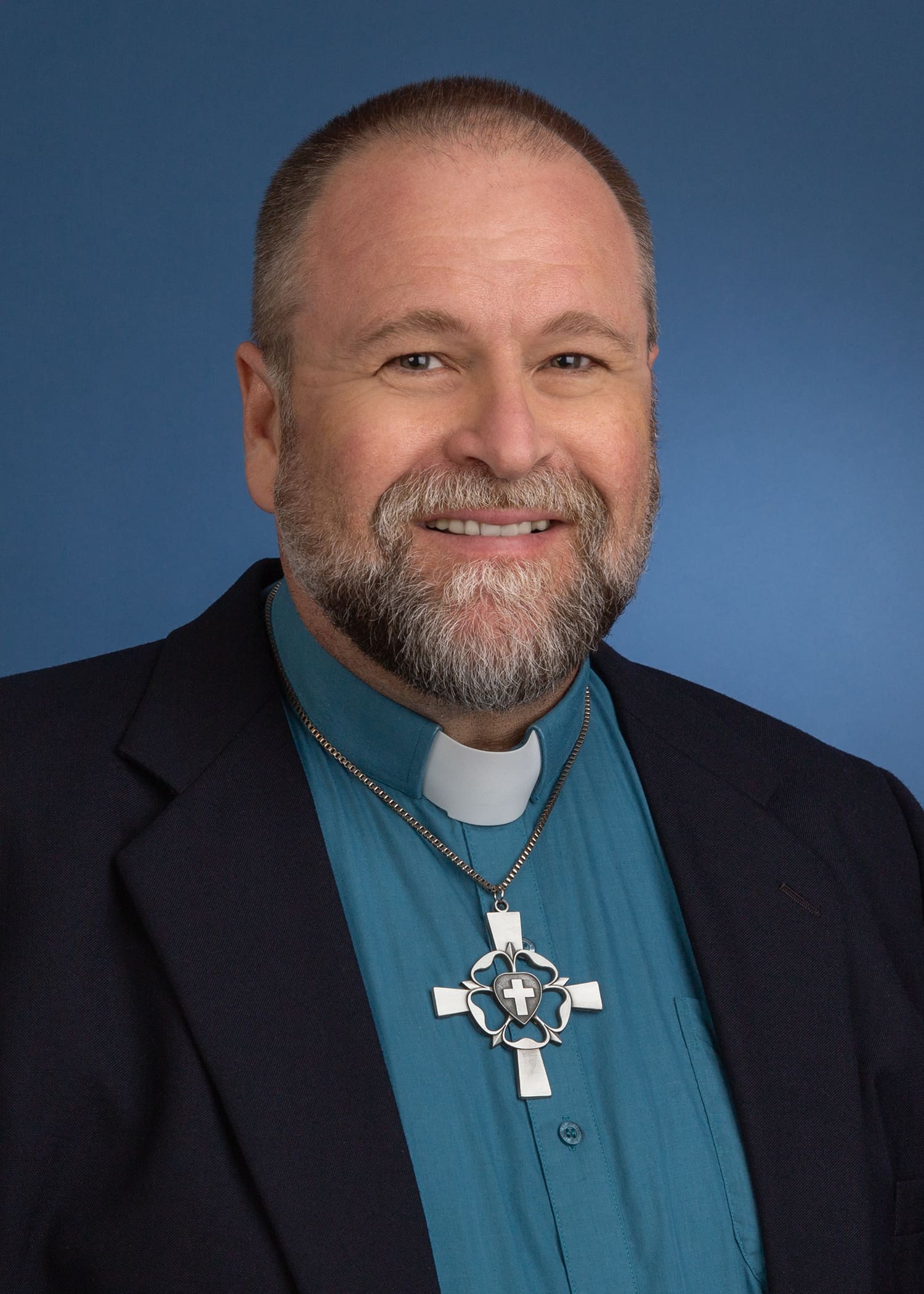 Rev. Jeff Gross