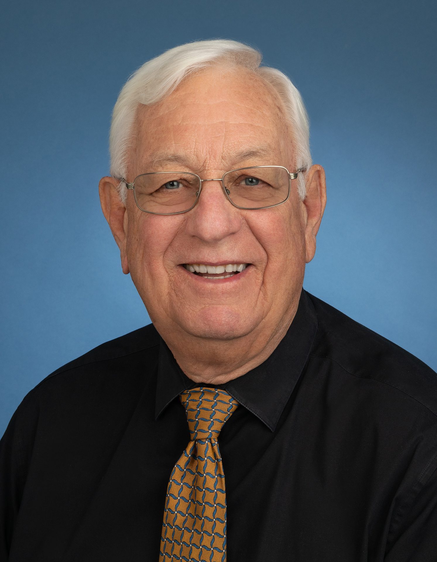 Bill Bouman (Resident)