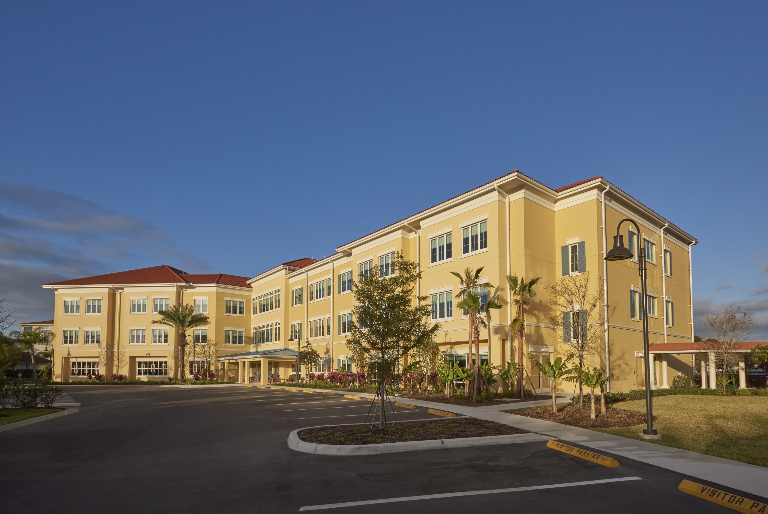 Village On The Isle Receives Architecture & Design Award