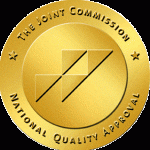 Village On The Isle was awarded The Joint Commission’s Gold Seal of Approval for the third year in a row