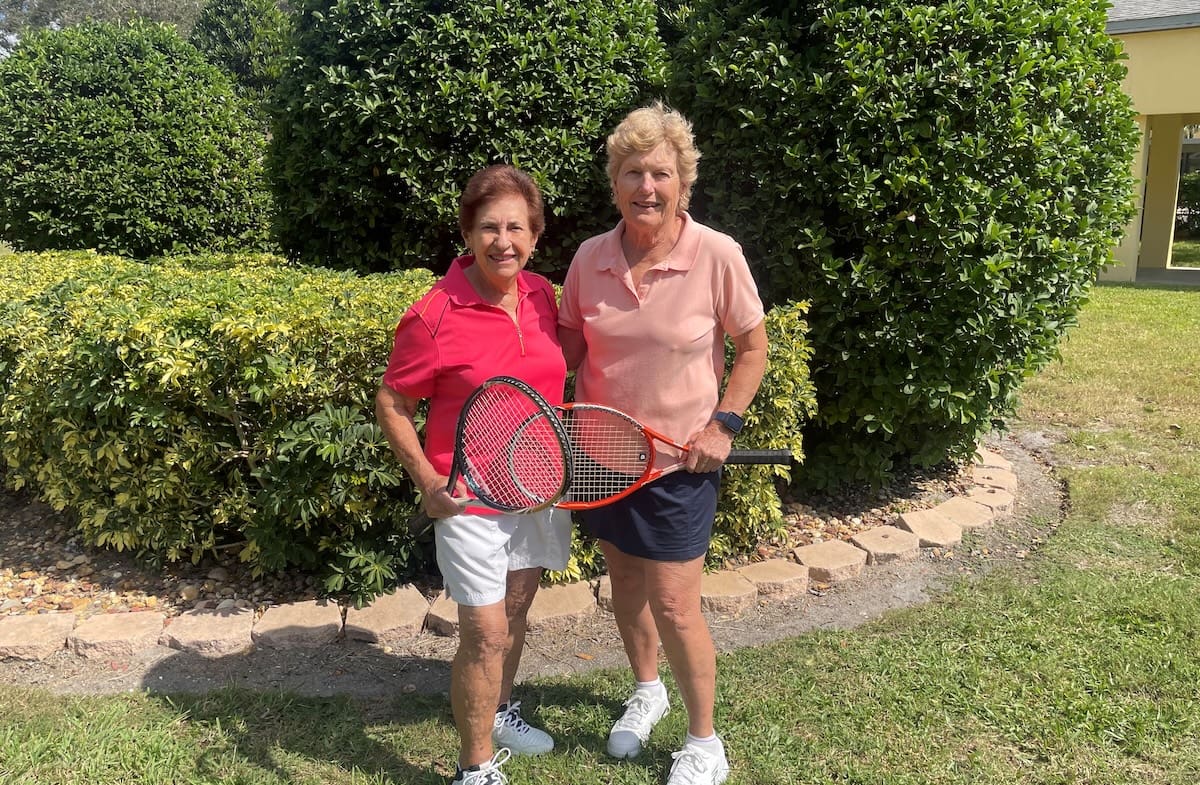 Why One Village On The Isle Resident Didn’t Hesitate to Move-in