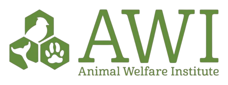 Animal Welfare Institute logo