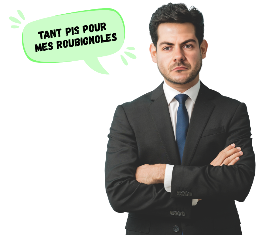 Guillermo del Flemme très triste 