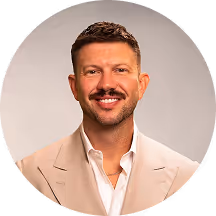 Alan Tuttle, VP Sales & Revenue