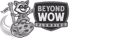 Beyond Wow Plumbing customer logo