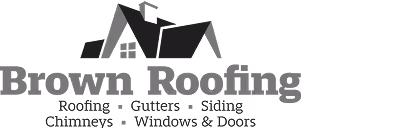 Brown Roofing customer logo