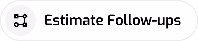 Service Fusion logo with a red abstract spiral icon to the left of the text.