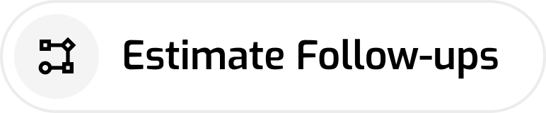 Service Fusion logo with a red abstract spiral icon to the left of the text.