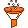 Lead capture visual for ScheduleBot