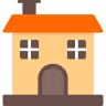 Roofing contractor service booking visual