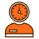 After-hours coverage visual for ScheduleBot