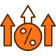 Performance reporting visual for ScheduleBot