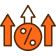 Performance reporting visual for ScheduleBot