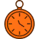 Response time visual for ScheduleBot