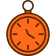 Response time visual for ScheduleBot