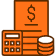 Budget planning visual for growing home service companies