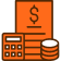 Budget planning visual for growing home service companies