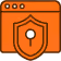 Data Security visual for home service growth