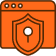 Data Security visual for home service growth