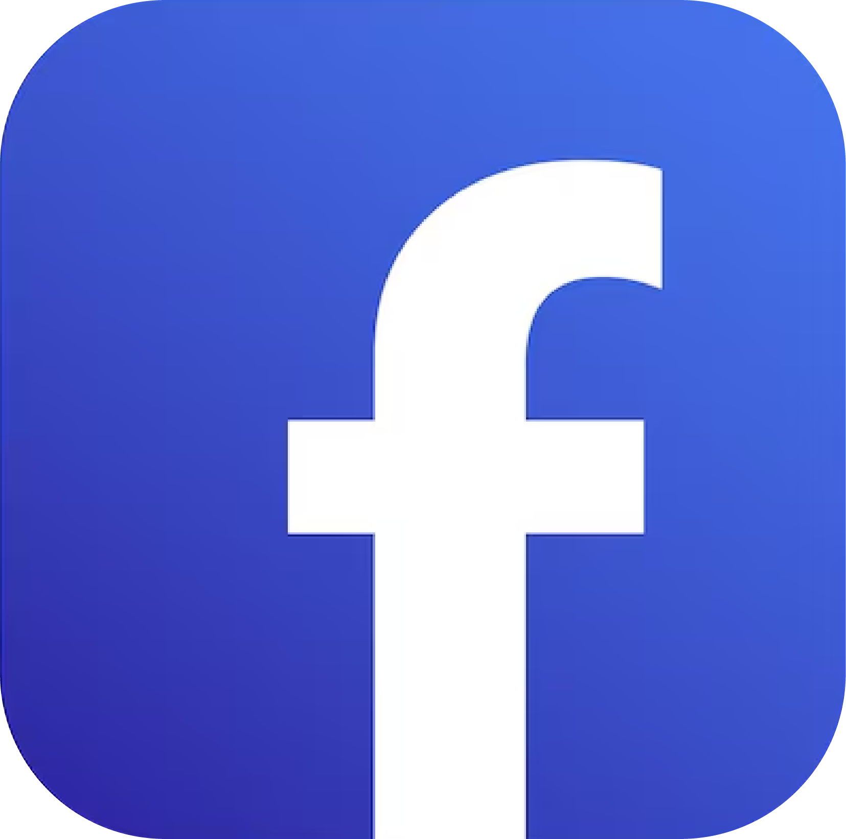 Facebook icon