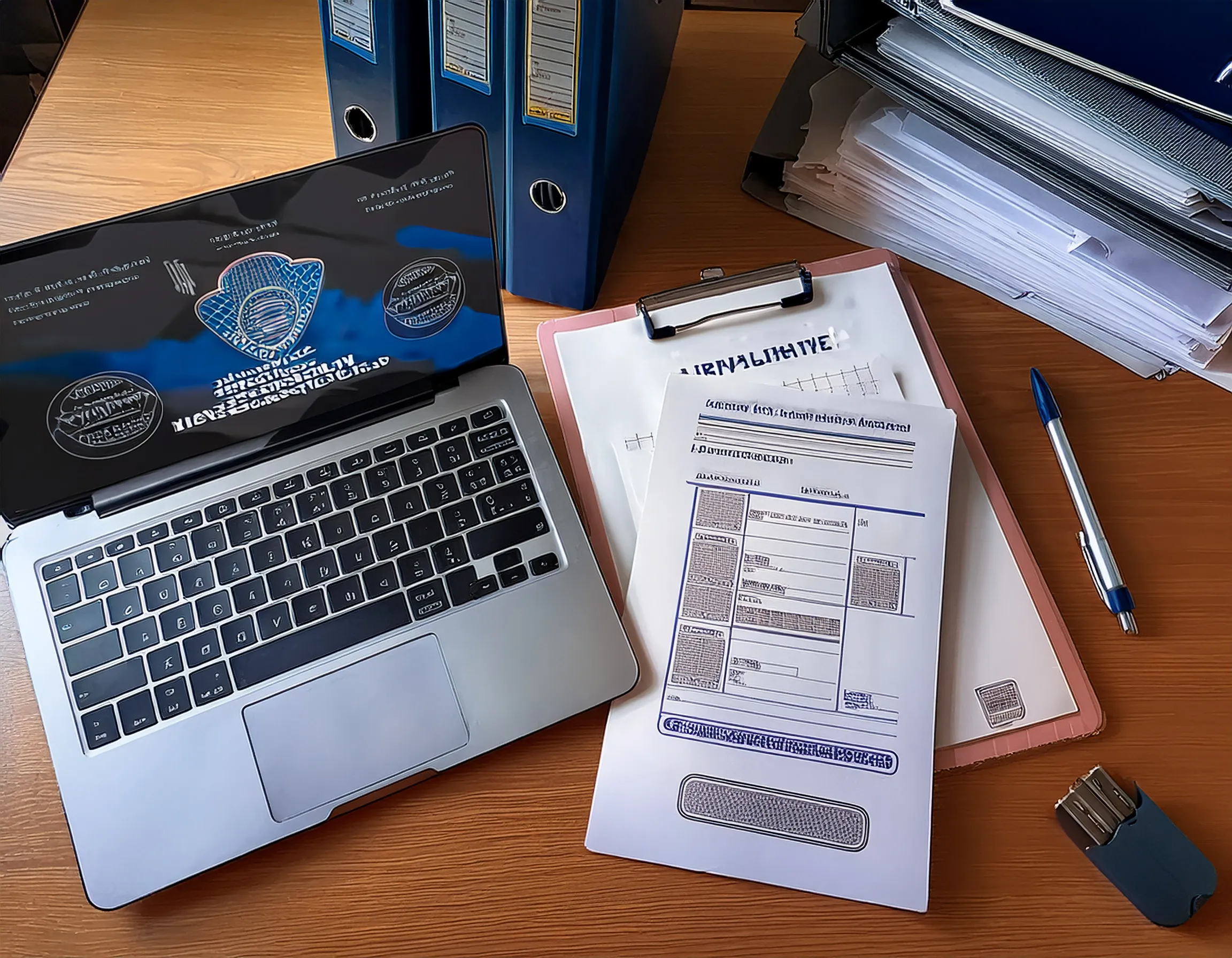 NAATI certified driver licence translation for use in Australia