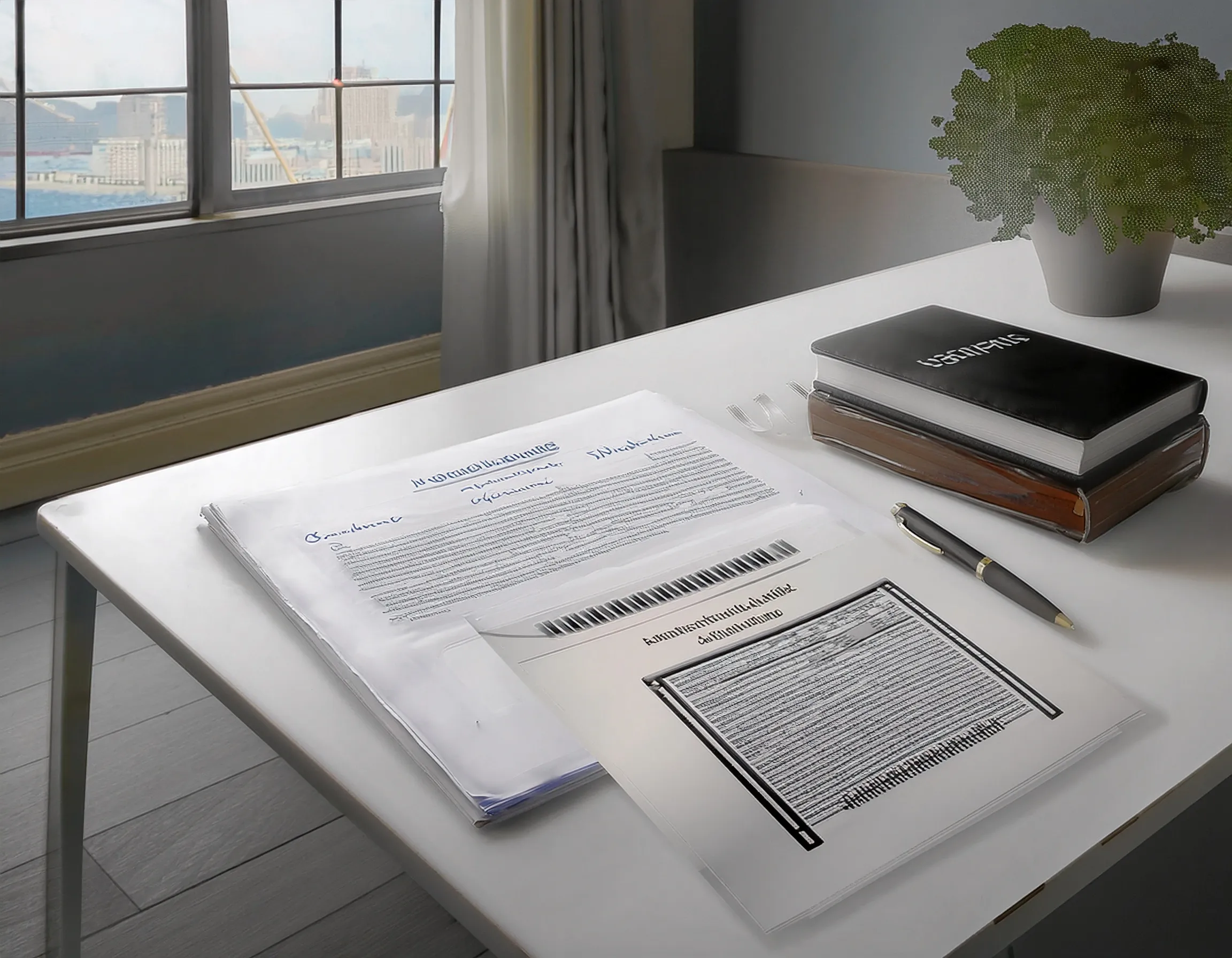 Common document types requiring NAATI certified translation in Australia